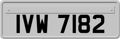 IVW7182