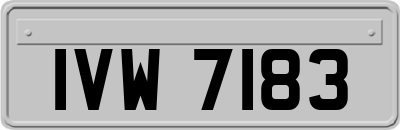 IVW7183