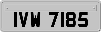 IVW7185