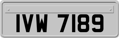 IVW7189