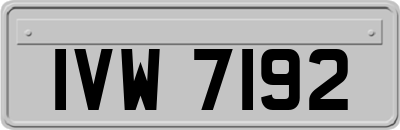 IVW7192