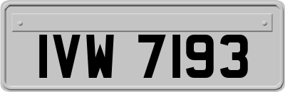 IVW7193