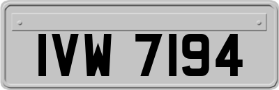 IVW7194