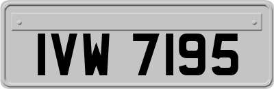 IVW7195