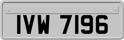IVW7196