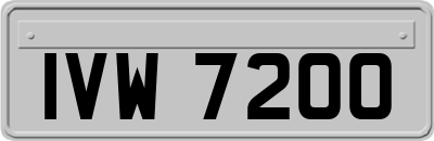 IVW7200