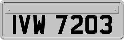 IVW7203