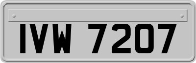 IVW7207