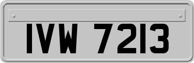 IVW7213