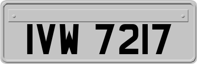 IVW7217