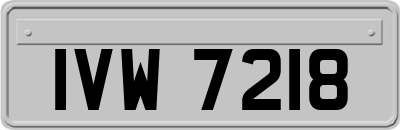 IVW7218