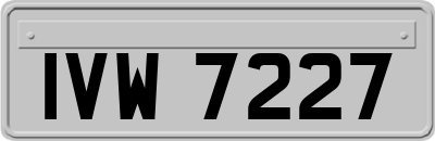 IVW7227