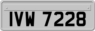 IVW7228