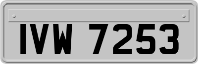 IVW7253