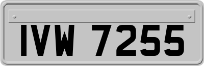 IVW7255