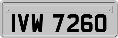 IVW7260