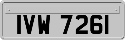 IVW7261
