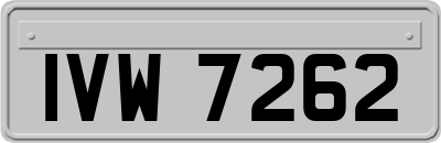 IVW7262