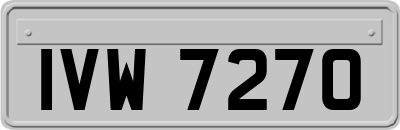 IVW7270