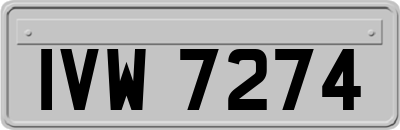 IVW7274