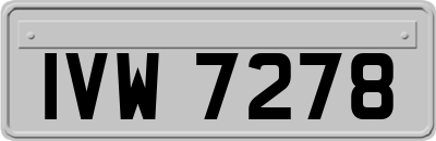 IVW7278