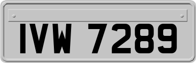 IVW7289