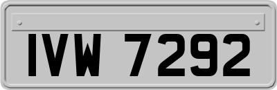 IVW7292