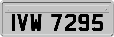 IVW7295