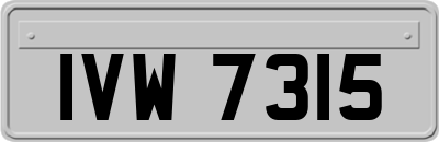 IVW7315