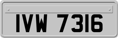 IVW7316