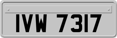 IVW7317