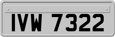 IVW7322