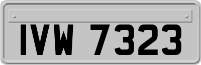 IVW7323