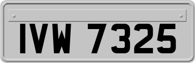 IVW7325