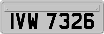 IVW7326