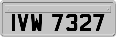 IVW7327