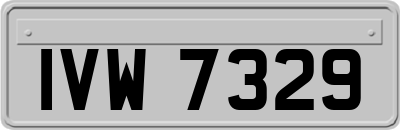 IVW7329