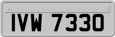 IVW7330