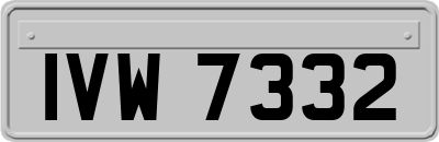 IVW7332