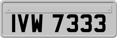 IVW7333