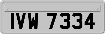 IVW7334