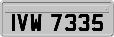 IVW7335