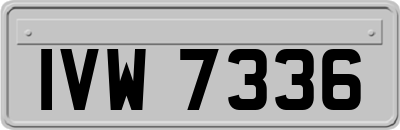 IVW7336