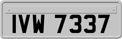 IVW7337