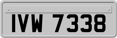 IVW7338