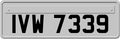 IVW7339