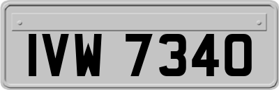 IVW7340