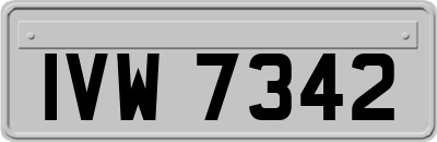 IVW7342