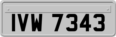 IVW7343