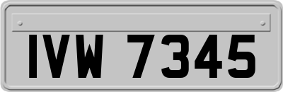 IVW7345